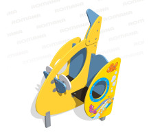 Игровое оборудование Romana 057.62.00