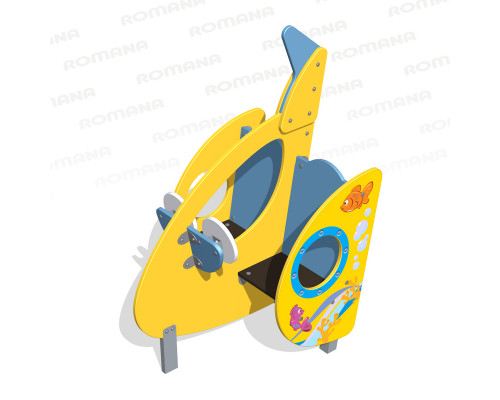Игровое оборудование Romana 057.62.00