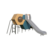 Игровой комплекс Romana 115.77.00