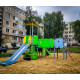 Игровой комплекс Romana 101.64.09