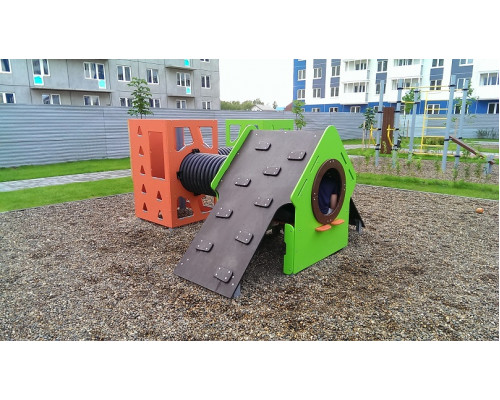Игровой домик 30.10 Romana 115.47.00