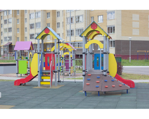 Детская площадка Romana 104.12.00