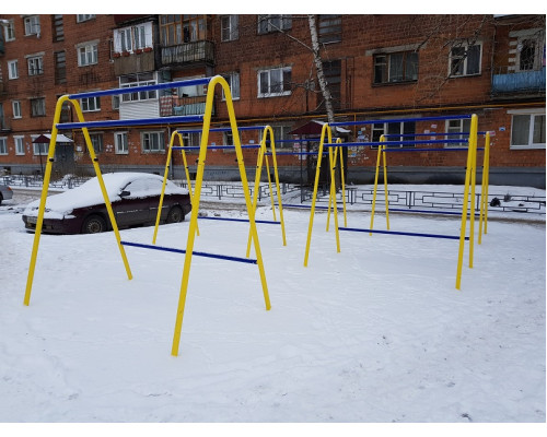 Коврочистка Romana 305.03.00