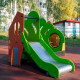 Игровой модуль с песочницей и горкой Romana 115.58.00