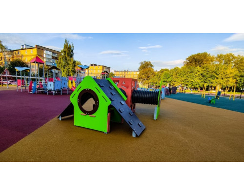 Игровой домик 30.09 Romana 115.46.00