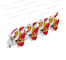 Игровое оборудование Romana 057.74.00