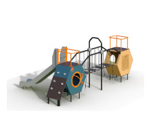 Игровой комплекс Romana 115.79.00