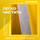Подвесные детские качели, гамак-кокон (серый)