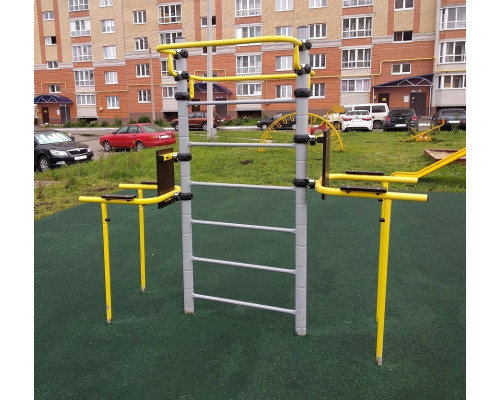 Спортивное оборудование Romana 204.11.00