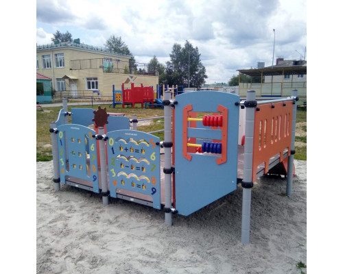 "Катер" Romana 104.22.00