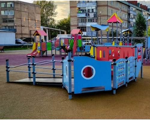 "Катер" Romana 104.22.00