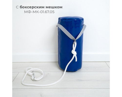 Крепление для боксерских мешков