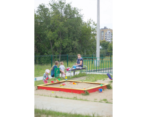 Песочница 2000 х 2000 Romana 109.01.03