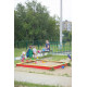 Песочница 2000 х 2000 Romana 109.01.03