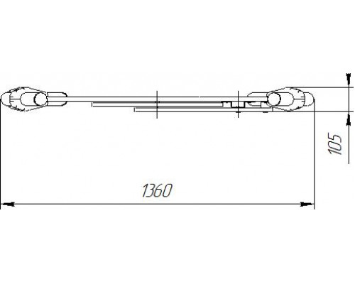Бизиборд Romana 057.35.00