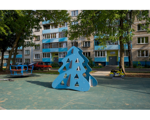 Игровой модуль Romana 115.37.00