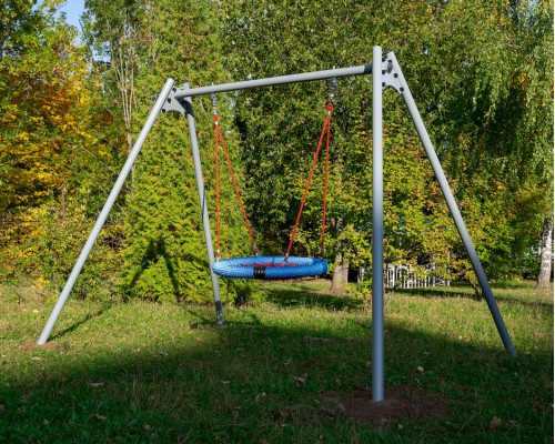 Детские качели "Гнездо" Romana 108.43.00