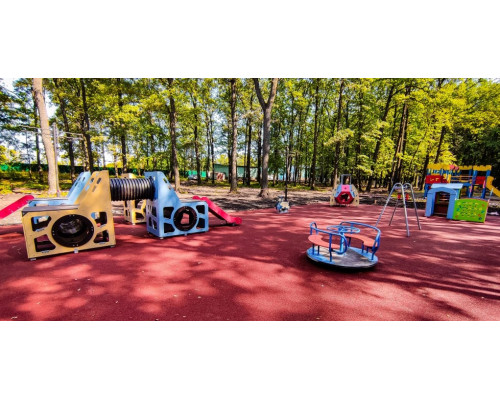 Игровой модуль Romana 115.23.00