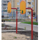 Баскетбольный щит (малый) Romana 203.12.01