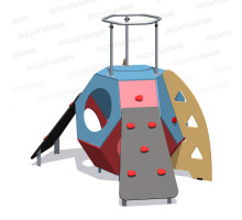 Игровой модуль Romana 115.15.00
