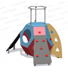 Игровой модуль Romana 115.15.00