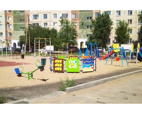 Манеж Romana 111.36.00