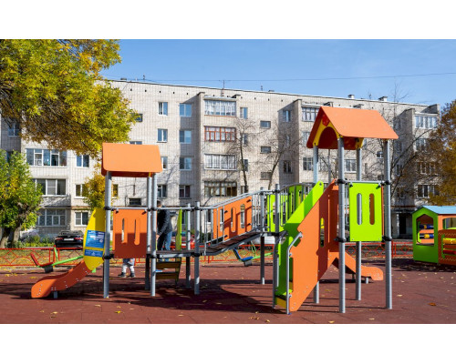 Детская площадка для улицы Romana 104.20.00