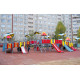 Детская площадка Romana 101.37.09