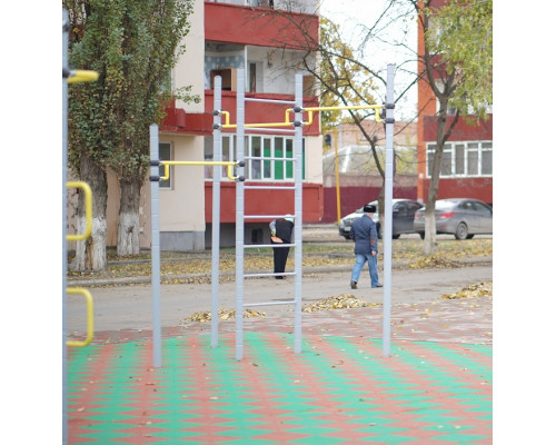 Спортивный оборудование Romana 204.04.00
