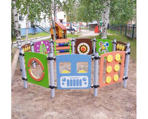 Манеж Romana 111.36.00