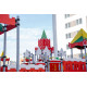 Детский игровой комплекс Romana 101.29.00