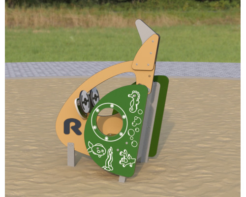 Игровое оборудование Romana 057.62.10