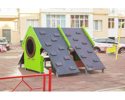 Игровой домик 30.07 Romana 115.44.00