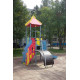 Детская площадка Romana 101.05.09