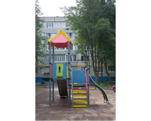 Детская площадка Romana 101.05.09