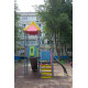 Детская площадка Romana 101.05.09