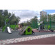Игровой домик 30.07 Romana 115.44.00