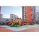Детский игровой комплекс Romana 101.29.00