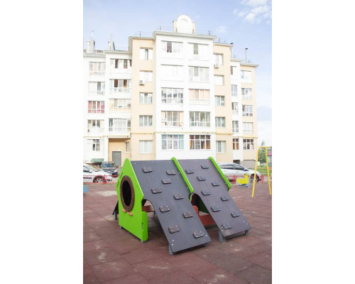 Игровой домик 30.07 Romana 115.44.00