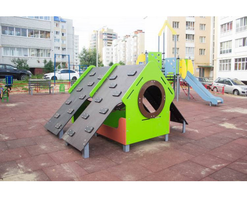 Игровой домик 30.07 Romana 115.44.00
