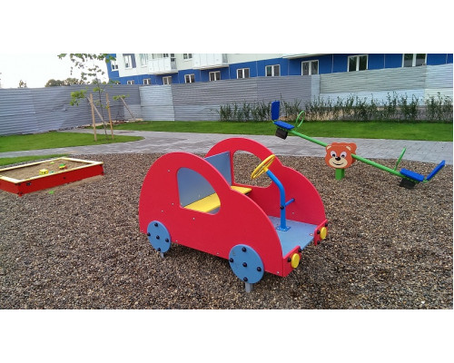 Мини-авто «Жук» Romana 111.21.00