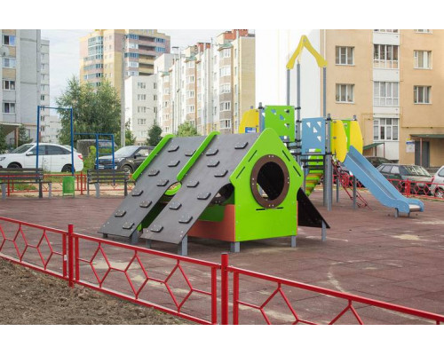 Игровой домик 30.07 Romana 115.44.00