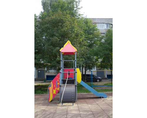 Детская площадка Romana 101.05.09