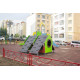 Игровой домик 30.07 Romana 115.44.00