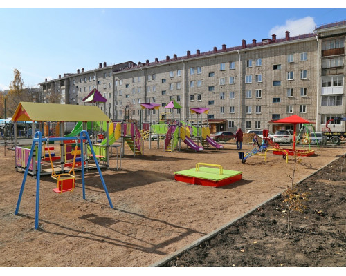 Песочница с крышкой Romana 109.22.00