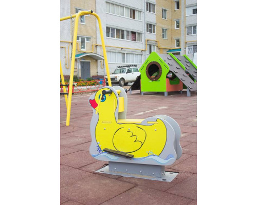Качалка Romana 108.35.00