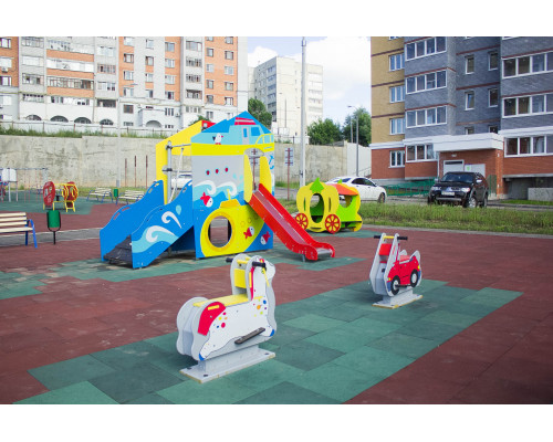 Качалка Romana 108.34.00