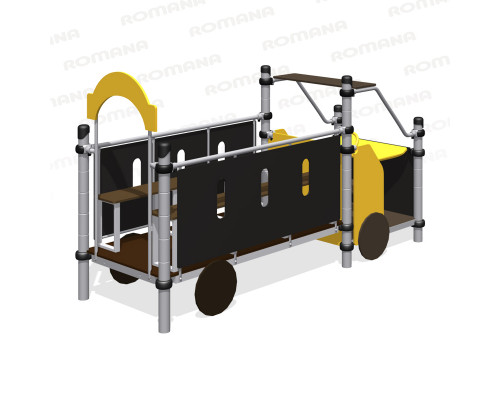 Микроавтобус Romana 111.05.00